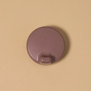 Bamboo Cup Lid (available in 5 colors)