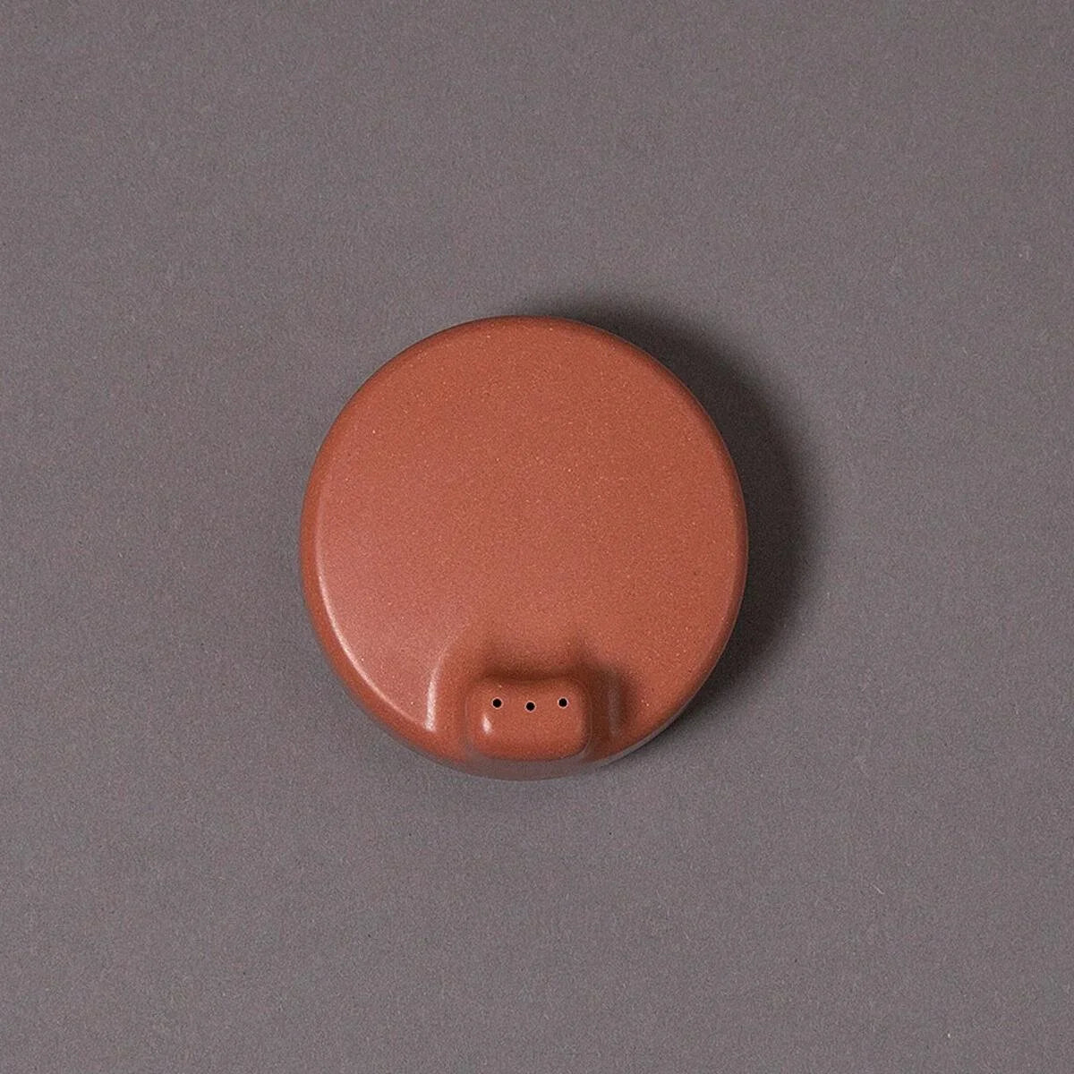 Bamboo Cup Lid (available in 5 colors)