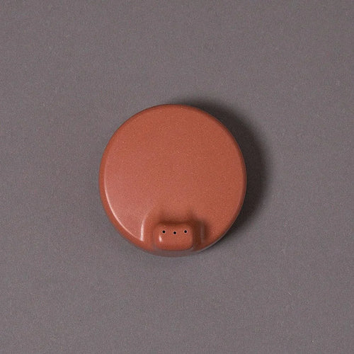 Bamboo Cup Lid (available in 5 colors)