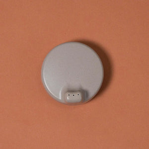Bamboo Cup Lid (available in 5 colors)