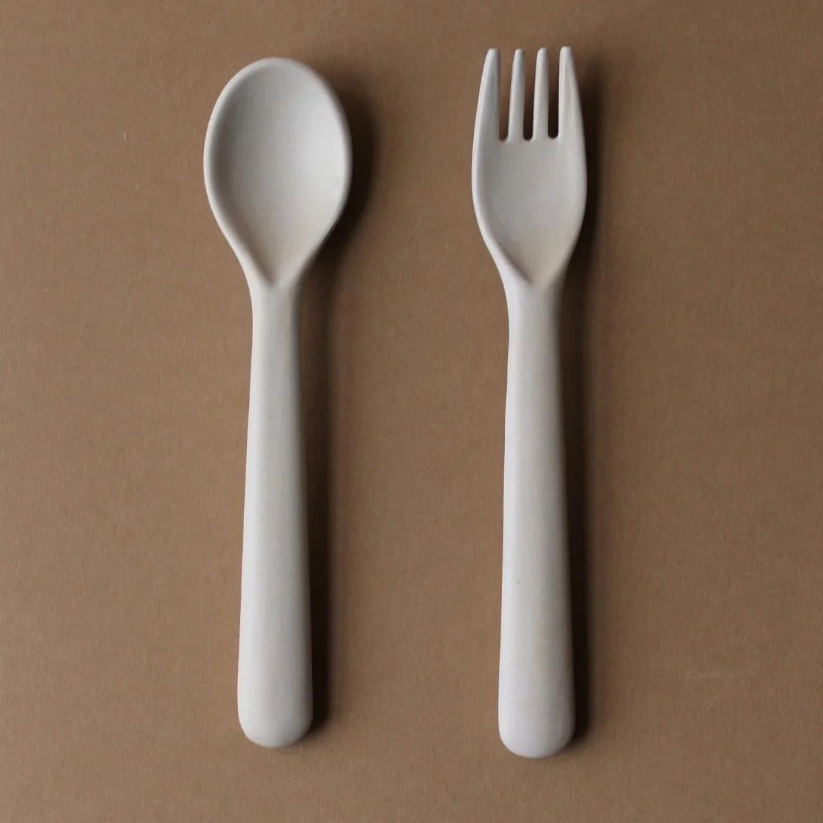 Bamboo Cutlery Set (available in 5 colors)
