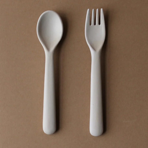 Bamboo Cutlery Set (available in 5 colors)