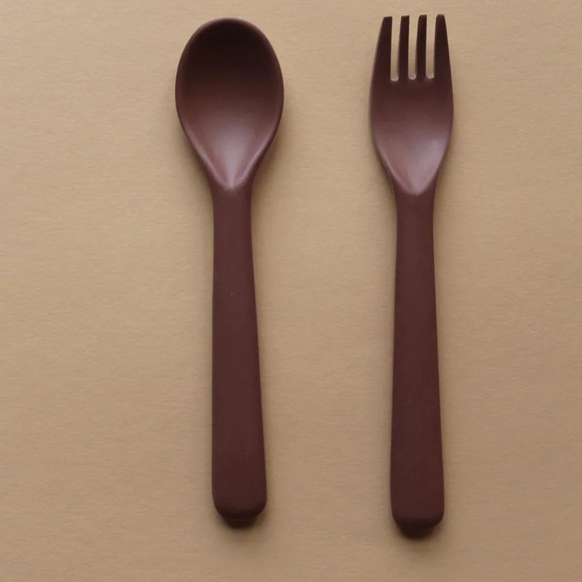 Bamboo Cutlery Set (available in 5 colors)