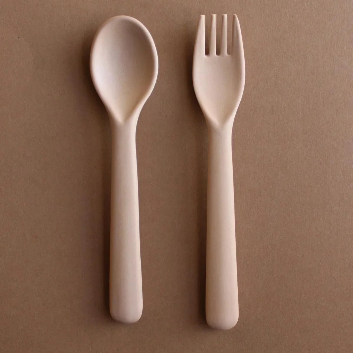 Bamboo Cutlery Set (available in 5 colors)