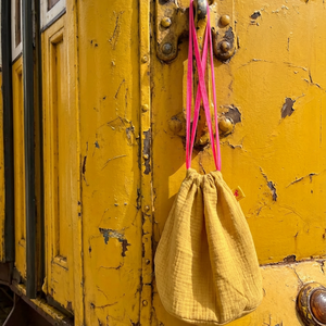 Multi-Purpose Bag ROMA curry