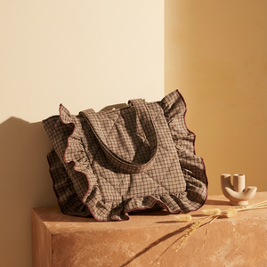 Copenhagen Bag