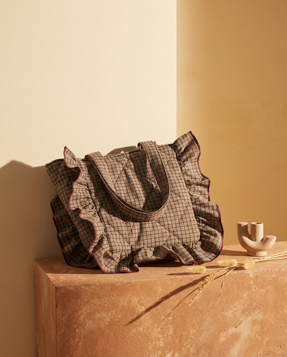 Copenhagen Bag