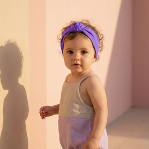 Baby Turban (available in 3 colors)