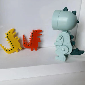 Monster-Chasing Flashlight Dino🦖 (available in 6 colors)