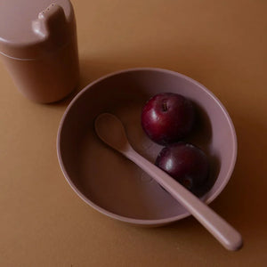 Bamboo Baby Dinnerware (available in 5 colors) (Copy)