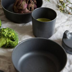 Bamboo Baby Dinnerware (available in 5 colors) (Copy)