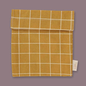 Snack Bag (available in 3 colors)