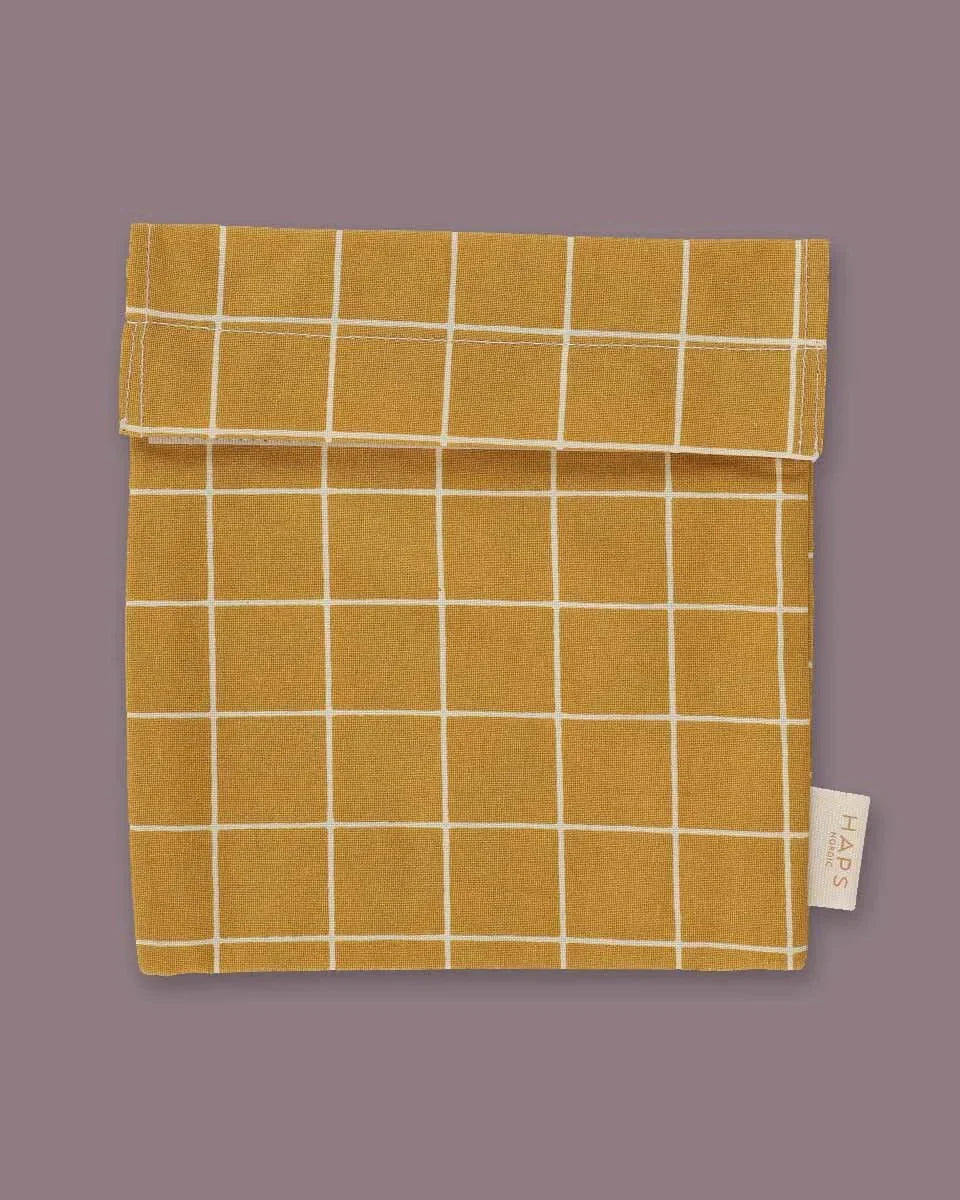 Snack Bag (available in 3 colors)