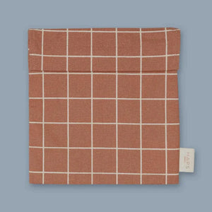 Snack Bag (available in 3 colors)