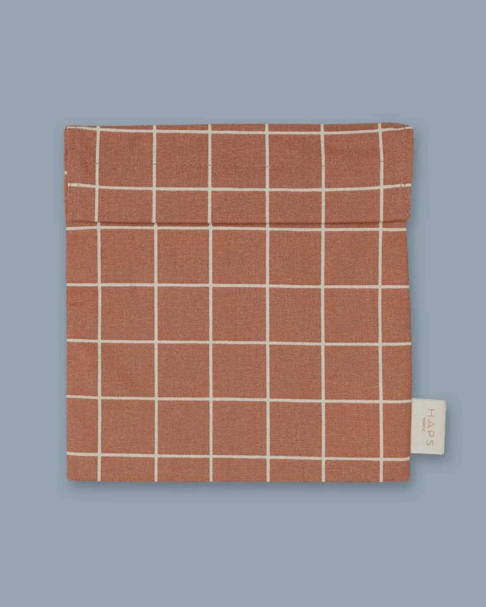 Snack Bag (available in 3 colors)