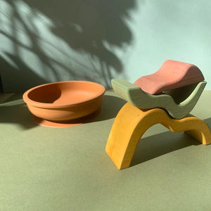 Wooden Puzzle