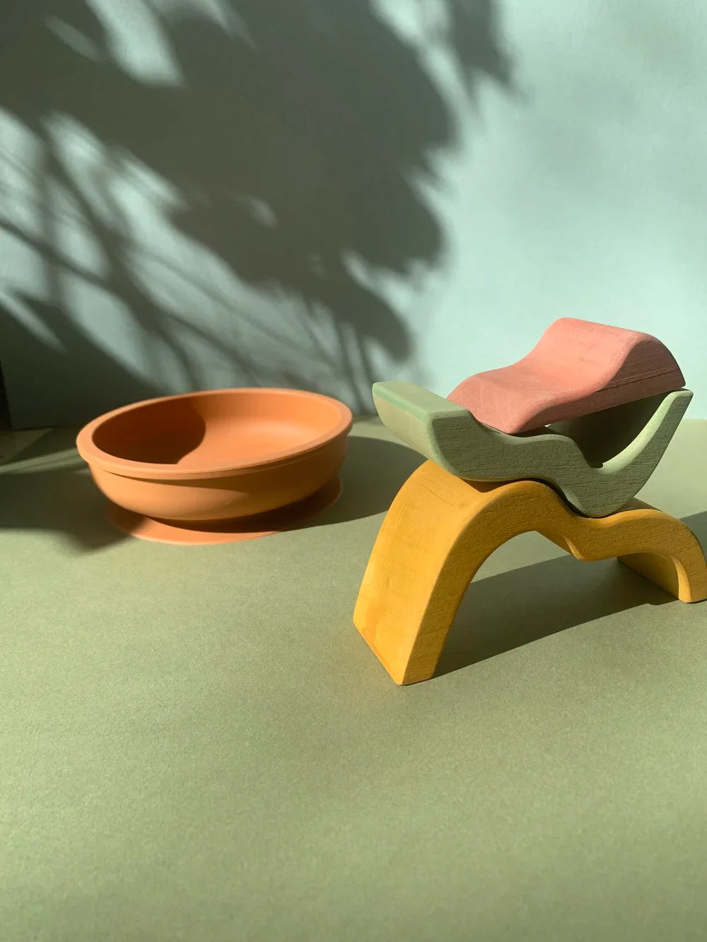 Wooden Puzzle