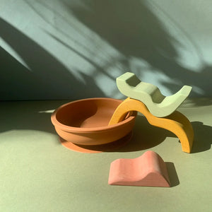 Wooden Puzzle