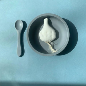 Fabric Toy GARLIC (1 piece)