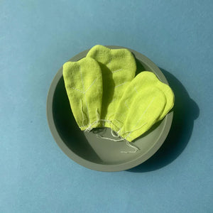 Fabric Toy LETTUCE (1 piece)