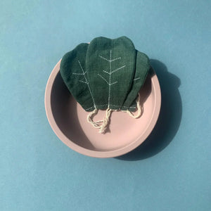 Fabric Toy LETTUCE (1 piece)