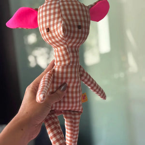 Teodora — The One Who Listens