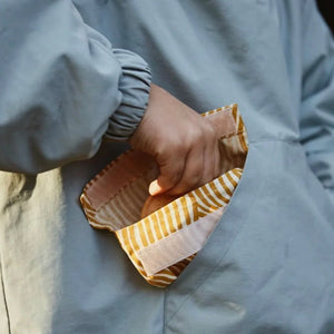 Snack Bag (available in 3 colors)