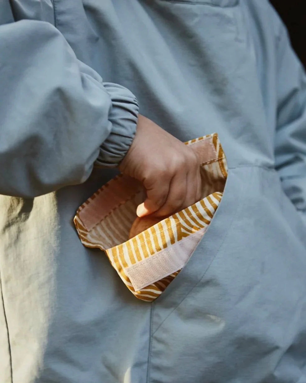 Snack Bag (available in 3 colors)