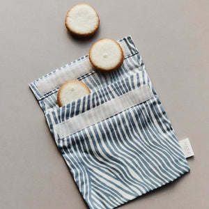 Snack Bag (available in 3 colors)