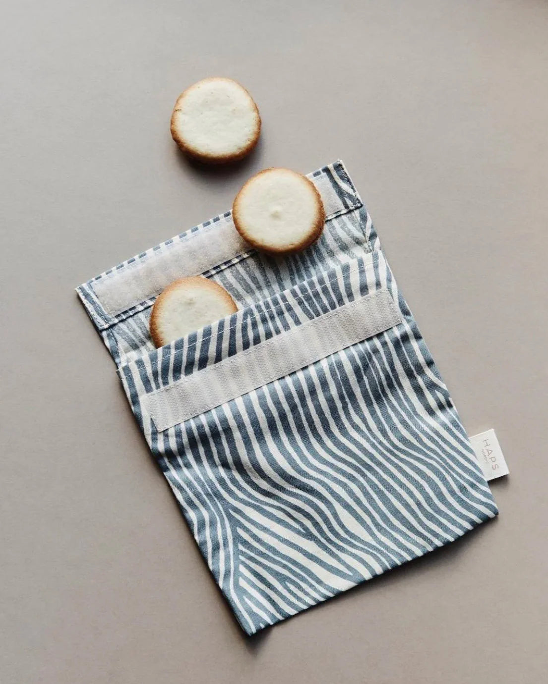 Snack Bag (available in 3 colors)