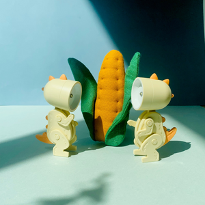 Monster-Chasing Flashlight Dino🦖 (available in 6 colors)