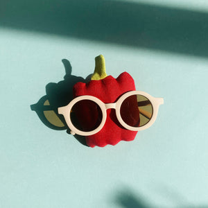 Fabric Toy RED PEPPER (1 piece)
