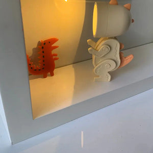 Monster-Chasing Flashlight Dino🦖 (available in 6 colors)
