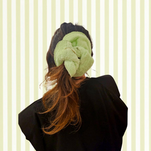 Ritual 10 - Hairstyles & Little Bibs