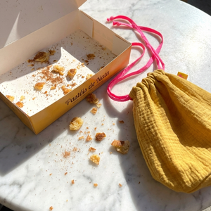 Multi-Purpose Bag ROMA curry