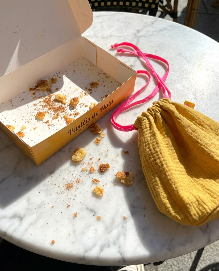 Multi-Purpose Bag ROMA curry