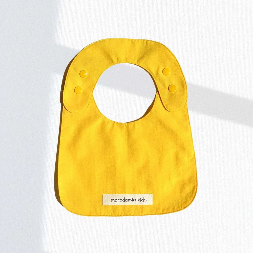 Ritual 17 - Bib to the Rescue