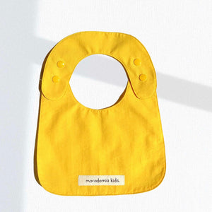 Reversible Bib yellow