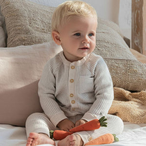 Fabric Toy CARROT (1 piece)