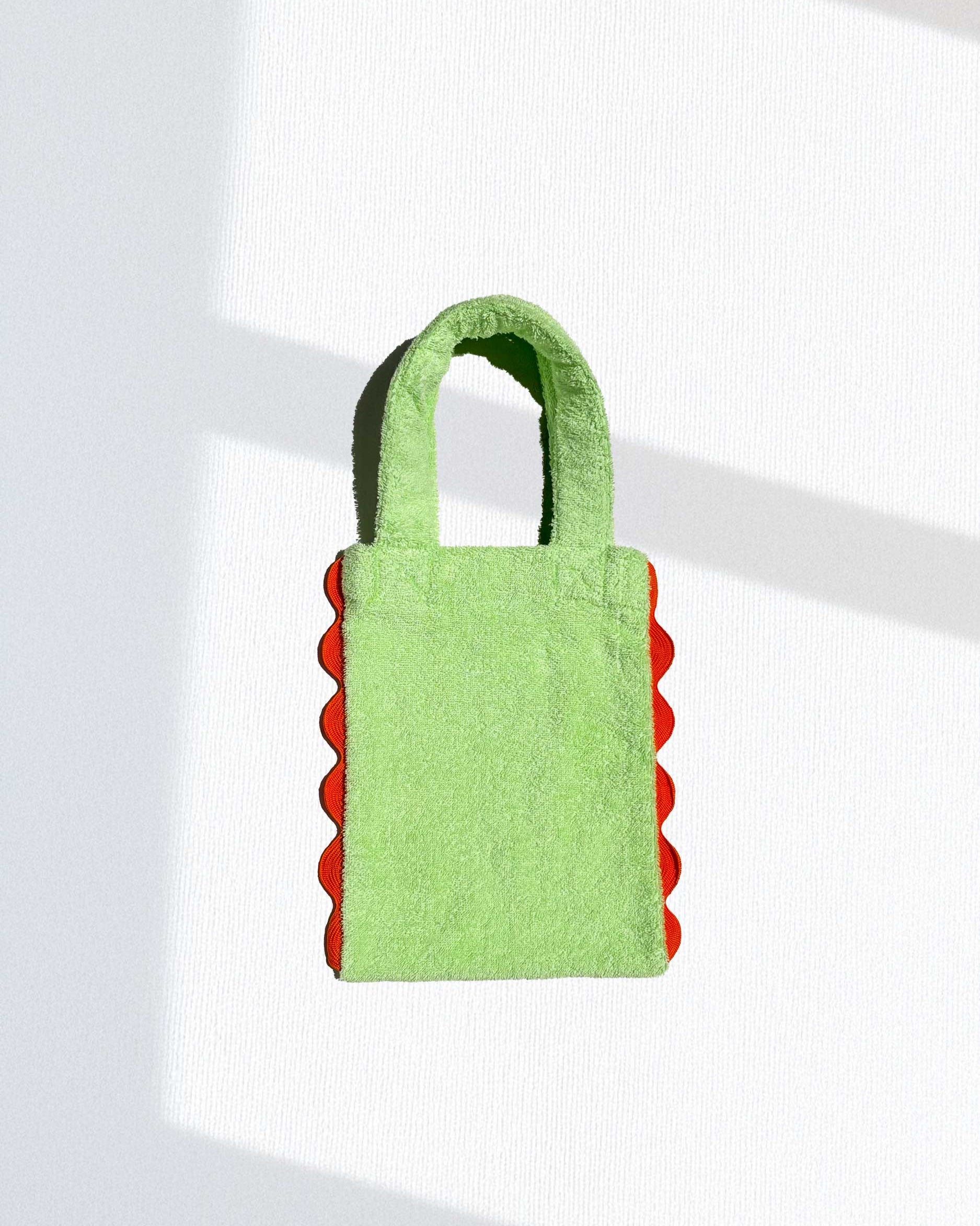 TEDDY Bag mint