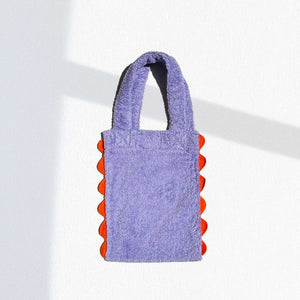 TEDDY Bag lilac