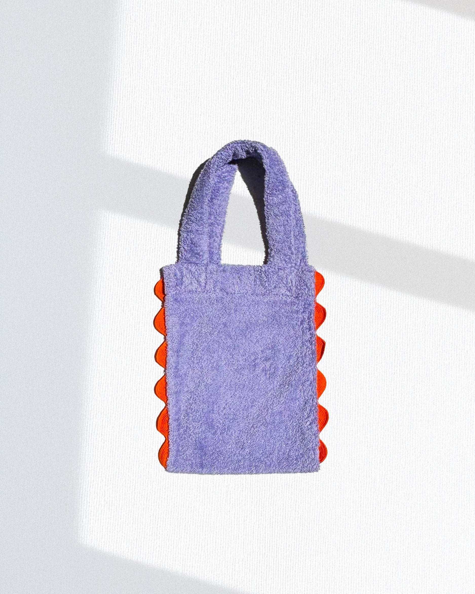 TEDDY Bag lilac