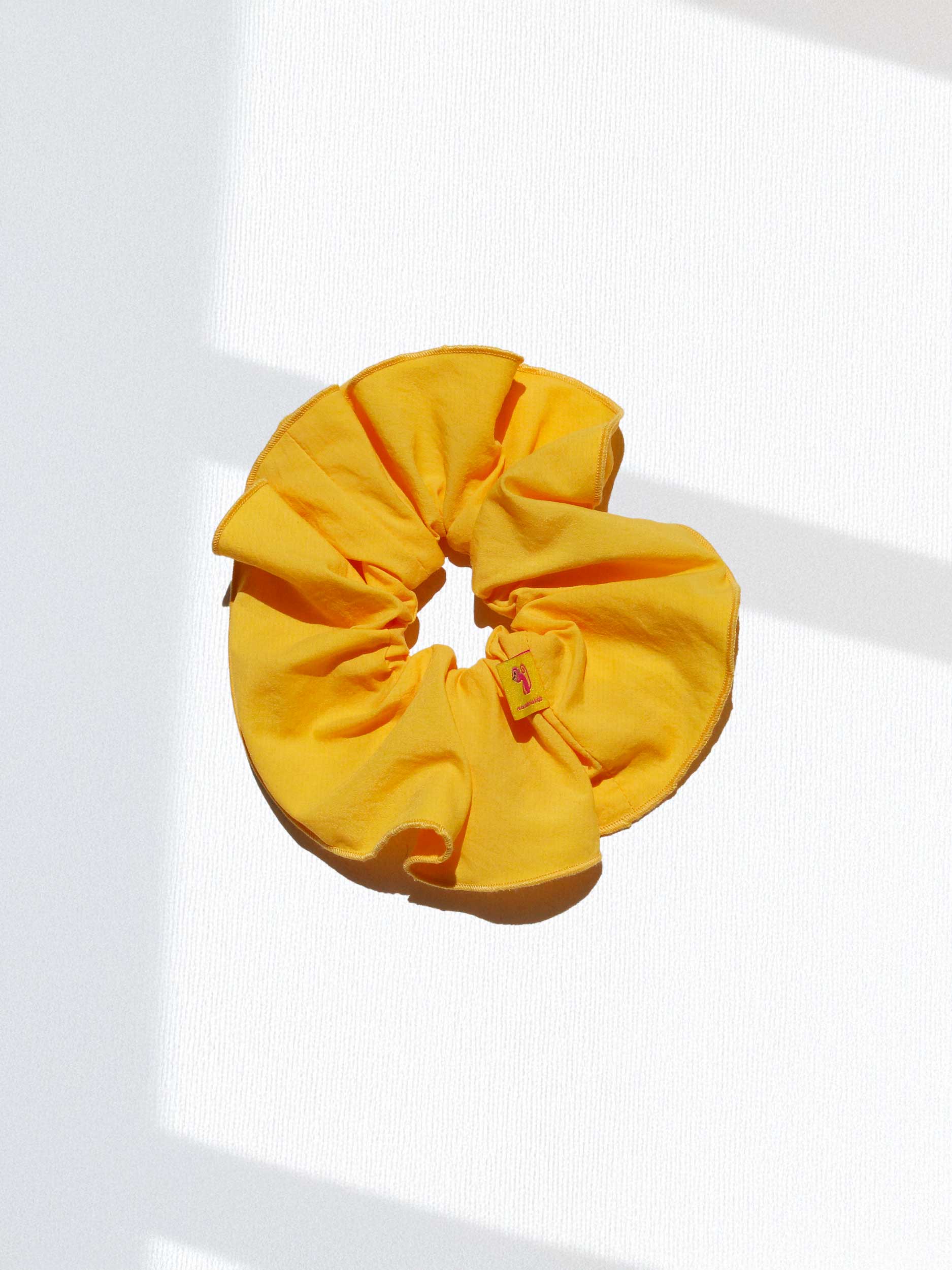XL Scrunchie (available in 4 colors)