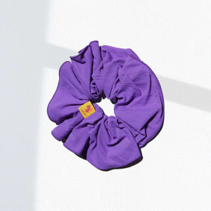 XL Scrunchie (available in 4 colors)