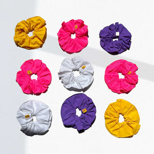 XL Scrunchie (available in 4 colors)