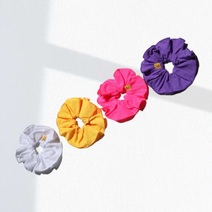 XL Scrunchie (available in 4 colors)