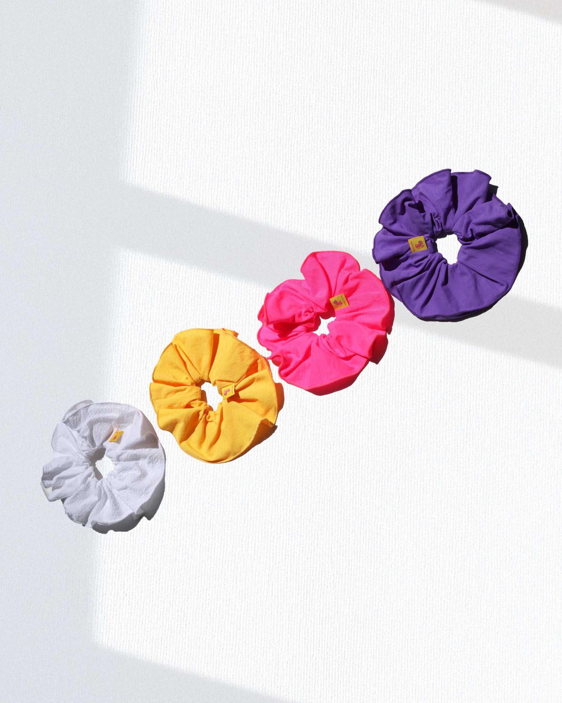XL Scrunchie (available in 4 colors)