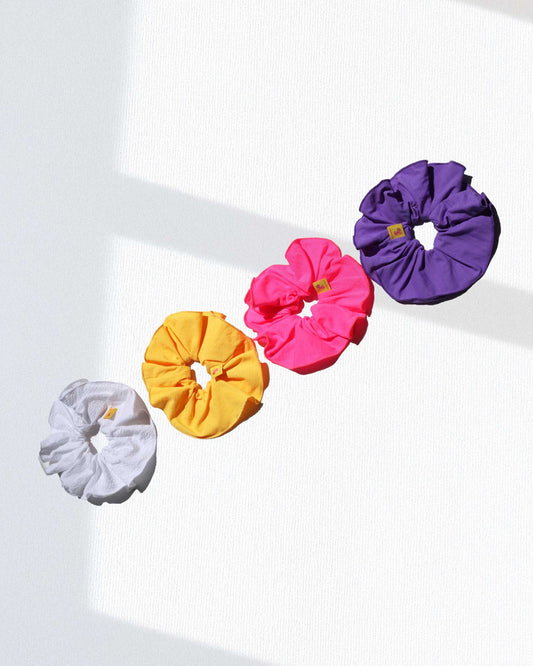 XL Scrunchie (available in 4 colors)