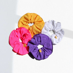 XL Scrunchie (available in 4 colors)