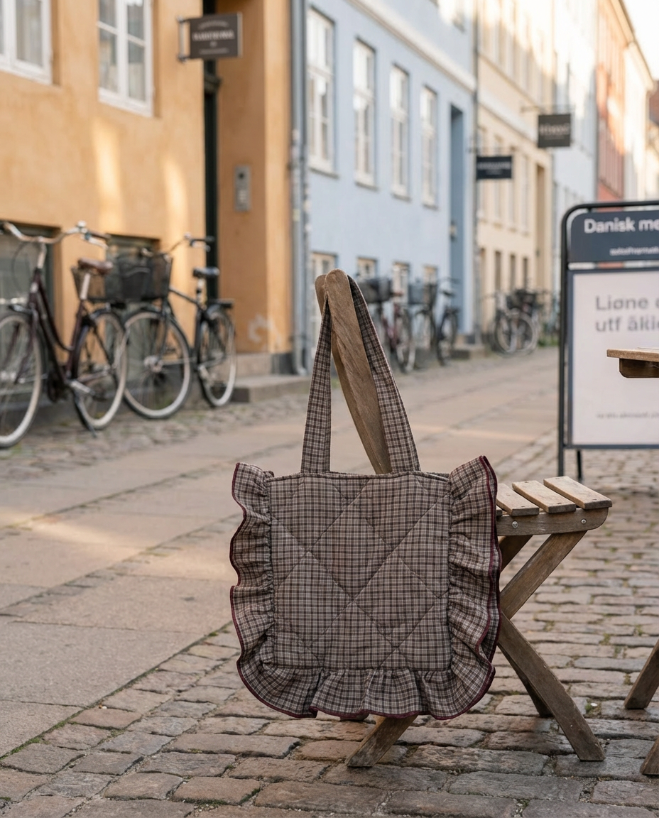 Copenhagen Bag